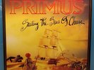 PRIMUS Sailing the Seas of Cheese Vinyl LP w/ Lyric 2013 OOP 200g New Stereo Mix