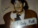 FONTAINES D.C.   LIBERTY BELLE     DEBUT 7