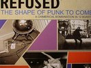 REFUSED - The Shape Of Punk To Come - Vinyl (gatefold 2xLP)