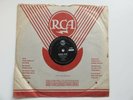 ELVIS PRESLEY  1961  SOUTH AFRICAN   78   WOODEN HEART     GI BLUES