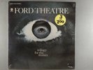 Ford Theatre  Trilogy For The Masses   SEALED   Psych  RARE