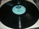 Led Zeppelin Live Vinyl LP    In Through the Out-take VG+++ 1988