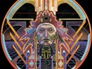 Clutch , Earth Rocker,2013 Weathermaker Music Press. EX To NM Cond.