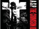 W.A.S.P.-THE CRIMSON IDOL (US IMPORT) VINYL LP NEW