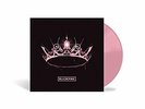 Blackpink-THE ALBUM (PINK VINYL) (Importación USA) VINYL LP NUEVO