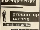 TEENGENERATE / STEPFORD 5 7