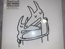 CAR SEAT HEADREST - TWIN FANTASY - 2XLP    NEW/SEALED