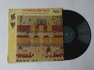 Orchestra Of National Music Institute* – The Korean Court Music   K.B.C. Records
