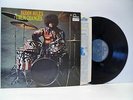 BUDDY MILES them changes LP EX-/EX, 6430 049, vinyl, album, blues rock, soul,