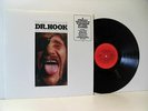 DR HOOK revisited - the best of LP EX/EX, C 34147, vinyl, album, greatest hits,
