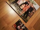 Coming Home Angelo Kelly And Family LP Autogrammkarte