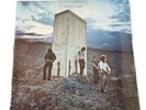 The Who Who's Next vinyl sealed 1971