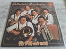 Paltentaler Musikanten - Für Dich und mich LP/Koch Records