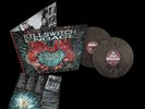 Killswitch Engage 'The End of Heartache' 2LP 140g Silver & Black Vinyl - NEW