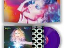 KYLIE MINOGUE Disco Extended Mixes DOUBLE LP VINYL Europe BMG 2021 Limited