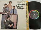 THE BEATLES Yesterday And Today 1966 Capitol T2553 2nd State BUTCHER Scranton
