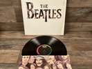 THE BEATLES 20 GREATEST HITS LP SV-12245 CAPITOL 1982 in SHRINK