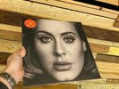 Adele - 25 NEW VINYL