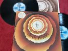 STEVIE WONDER - SONGS IN THE KEY OF LIFE + BOOKLET - 2X LP  Pro Clean E x