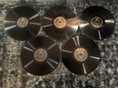 Jazz Music 10 Helen Kane 78 Records Rare Jazz Vocal Betty Boop 78 RPM Lot