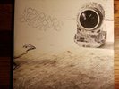 LCD SOUNDSYSTEM Sound Of Silver 2xLP 2007 Gatefold DFA2164 w/ Poster