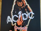 AC/DC  Dutch Damnation Live in Nijmegen 1979