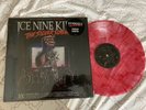 Ice Nine Kills - The Silver Scream - Translucent Bloodshot Vinyl
