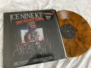 Ice Nine Kills - The Silver Scream - Tiger's Eye Vinyl Smartpunk Exclusive