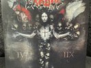 Exodus-The Atrocity Exhibition-Exhibit A 2 x Lp first Press