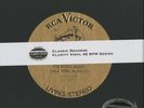 The Royal Ballet Gala Performances 45rpm 200g 9LP Box Hobson PLAY Archives
