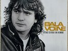 33t 25cm Daniel Balavoine - J'etais devenu un homme - LIMITE ET NUMEROTE 500 ex