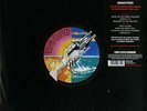 Pink Floyd: Wish You Were Here - LP Vinyl 33 RPM 180 Gram 2016