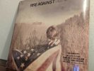 Rise Against Endgame Vinyl 180 Gram NEW/UNOPENED