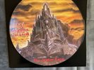 In Flames - The Jester Race Nuclear Blast Picture Disc RAR Selten Vinyl