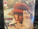 TAYLOR SWIFT-RED (TAYLORS VERSION)TARGET EXCLUSIVE-RED VINYL 4 LP’s-NEW SEALED