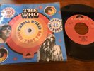 THE WHO Pinball Wizard b/w Dogs Part Two 1969 MEXICO 7