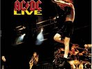 AC/DC - Live - Remastered Vinyl 2LPs - Special Collector's Edition - New Sealed