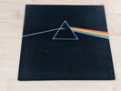 PINK FLOYD - DARK SIDE OF THE MOON (UK 1973 ISSUE - A7/B6 PRESS - GATEFOLD -VG+)