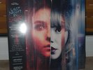 LAST NIGHT IN SOHO - Original Motion Picture Soundtrack 2x ViNYL LP BLUE / RED