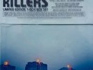 THE ?KILLERS Hot Fuss 2004 OG PRESS 7 Inch Vinyl Box Set Numbered 2056/5000 RARE