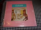 CLOUDS WATERCOLOUR DAYS UK 1971 1ST PRESS ILPS 9151 CHR GATEFOLD VGC
