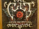 The Cult - Love Removal Machine 12