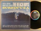 The Beach Boys  Surfin' U.S.A.   Mono   Surf; Pop Rock  Original