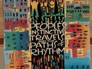A Tribe Called Quest Peoples Instinctive Travels and the Paths of Rhythm 2xLP 