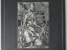 Machine Head - The Blackening - First Press 2007 - RRCAR 8016-1