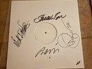 Duran Duran Future Past # 100/100 Test Pressing Signed