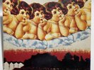The Cure - Japanese Whispers - Vinyl LP 1983 Sire 1-25076 -1 *PROMO*