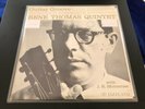 RENE' THOMAS QUINTET - Guitar groove LP 1960 - USA Bop VERY RARE