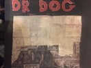 Dr Dog Be The Void LP vinyl record