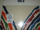 US 3 - Hand On The Torch - Blue Note Records - 1993 - LP 33 RPM - 12